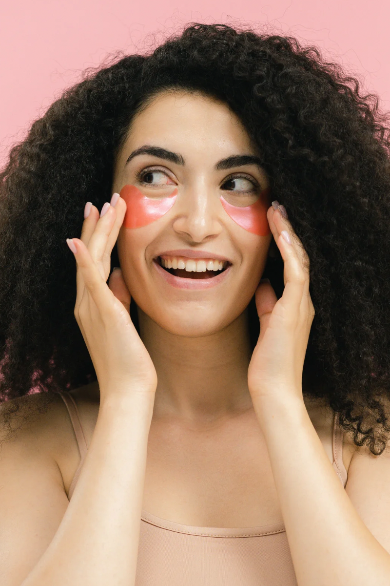 Patchs Soin Visage & Contour des Yeux